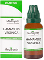 Medisynth Hamamelis Virginica Dilution 200 CH thumbnail
