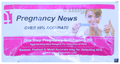 Bos Medicare Surgical Pregnancy Self-Testing Kit thumbnail