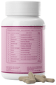 Menoveda Asaya Dermal Health Tablet thumbnail