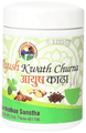 Keshavsrushti Vanaushadhi Ayush Kwath Churna thumbnail