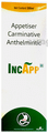 Incapp Appetiser Carminative Anthelmentic Syrup thumbnail
