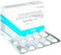 Tolperitas-SR 450 Tablet thumbnail