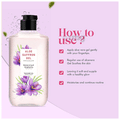 The Love Co. Aloe Saffron Gel thumbnail