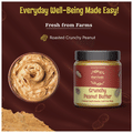 Khari Foods Crunchy Peanut Butter thumbnail