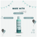 O'mumsie Take It Easy Soothing Vapor Baby Bubble Bath Liquid thumbnail