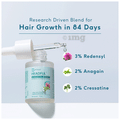 HK Vitals Hairfall Solution Kit thumbnail