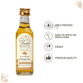 Ecotyl Cold Pressed Almond Oil thumbnail