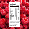 Anisue Healthcare Apple Cider Vinegar Effervescent Tablet (20 Each) Raspberry thumbnail