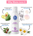 The Moms Co. Natural Massage Oil thumbnail