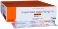 Enclex 60 Injection thumbnail