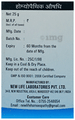 New Life Bio Combination No.26 Easy Parturition thumbnail