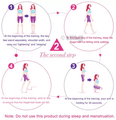 Healthcave Medgram Double Kegel Ball Pelvic Muscle Exerciser and Toner Pink thumbnail