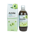 Myupchar Ayurveda Anti Acne Kit of Brihat Manjisthadi Churna Tablet (60) & Amla Juice (1000ml) thumbnail