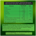 Lukewarm Vitamin C with Zinc Effervescent Tablet Lemon thumbnail