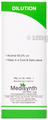 Medisynth Asafoetida Dilution 30 thumbnail