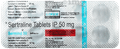 Sermind 50 Tablet thumbnail