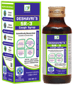 Deshavri SR 3 Cough Syrup thumbnail