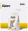 Fidele Plus Large Puppy Dry Dog Food thumbnail