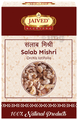 Jaived Ayurveda Salab Mishri | Boosts Vitality & Enhances Sexual Wellness Naturally thumbnail