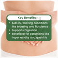Nutrinorm Gastro Pro Capsule thumbnail