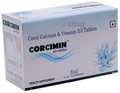 Corcimin Tablet thumbnail