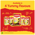 Complan Nutrition Drink Powder for Children | Royale Chocolate thumbnail