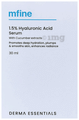 Mfine 1.5% Hyaluronic Acid Serum thumbnail