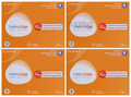 Tracky CGM Sensor For 14-Day Glucose monitoring No Fingersticks | App-Integrated System thumbnail