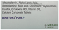 Benstoke Plus Tablet thumbnail
