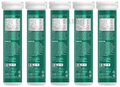 Wellfa Immunity + Effervescent Tablet (16 Each) Lime & Lemon thumbnail