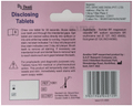 Dr Denti Disclosing Tablets thumbnail