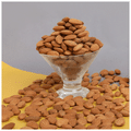 Sindhi Almonds (California) thumbnail