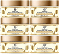 Khadi Care Herbal Facial Gold Massage Cream with Sheabutter (50gm Each) thumbnail