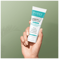 Pores Be Pure Charcoal & Seaweed Algae Face Scrub thumbnail