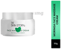 The Skin Story Moringo Face Massage Cream thumbnail