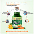 Vlado's Himalayan Organics Plant Based Eye Care Tablet thumbnail