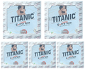 Titanic Extra Time Capsule (6 Each) thumbnail