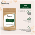 Simply Earth Ginkgo Biloba Extract Powder thumbnail