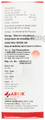 Irobirk-XT Oral Suspension thumbnail