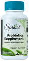 Sprowt Probiotics Supplement Capsule thumbnail