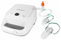 Control D Expert Nebulizer with Complete Mask Kit for Kids & Adults thumbnail