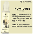 Volamena Eyebrow Serum thumbnail