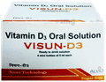 Visun-D3 Oral Solution thumbnail