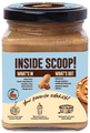 Meve Jars Guilt-Free Indulgence Hazelnut Peanut Spread Crunchy thumbnail