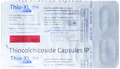Thio-XL 4mg Capsule thumbnail