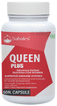 Sabates Queen Plus Advance Herbal Nutrition Capsule for Women thumbnail