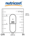 Nutricost NAC N-Acetyl L-Cysteine Capsule thumbnail