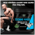 Sabates Techno Mass Advance Weight Gainer Powder thumbnail