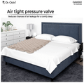 Dr. Odin OAM002 Anti Bedsore Air Mattress Small Brown thumbnail