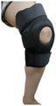 Sahyog Wellness Knee Support Patella With Breathable Knee Cap Brace XL thumbnail
